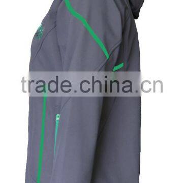 Waterproof Softshell Jacket Wholesale Softshell Jacket for Women photo-3