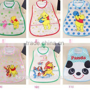 26 Designs You Can Choose,adult Bib With Design,EVA Baby Bibs photo-2