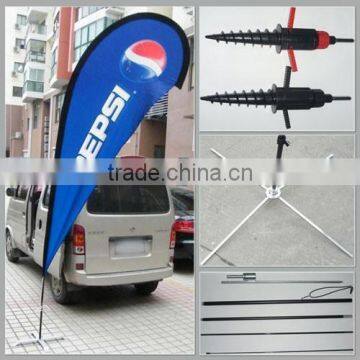 Beach Flag,flying Flag,wind Flag photo-3