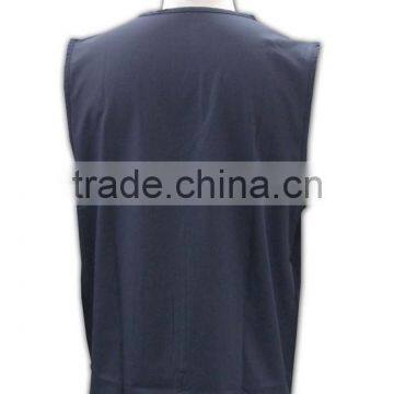 Hot Sales Factory Price Fashion High Visibility Vest photo-4