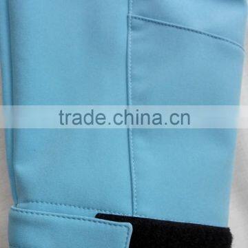 Softshell Jacket photo-5