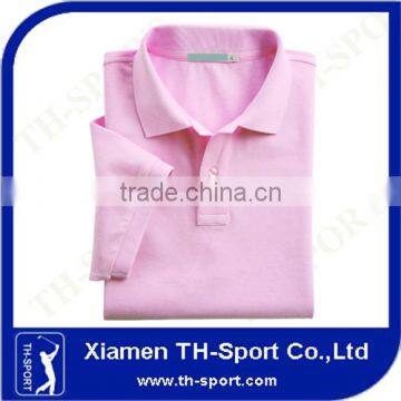 China Hot-sell High-grade Golf Bulk White t Shirts photo-2
