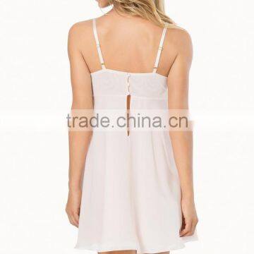 2016 Newest Fashion Sexy Night Design Pajamas One Piece Pajamas photo-2