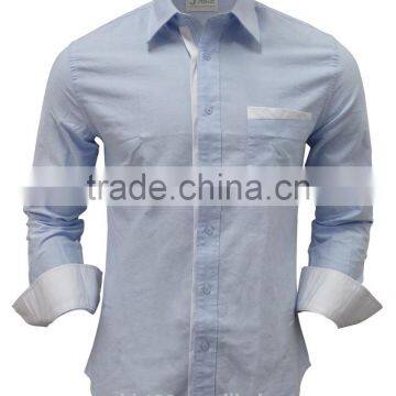 Men Clothes Wholesale Mens Clothing New Model Shirt for Men photo-2
