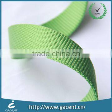 Manufacture Multiple Dyeing Color Printing Logo Nylon Strap for Bag photo-3