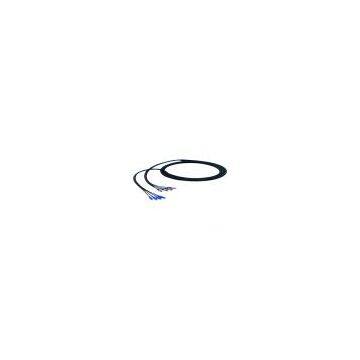 Optical Fiber Bundled Pigtails