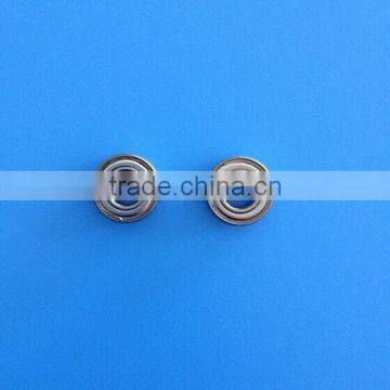 Chrome Steel Miniature Ball Bearing R188ZZ photo-2