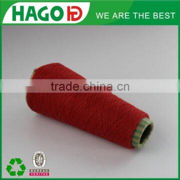 Cotton Polyester Blended Yarn Weaving Hammock/ponchos/rope/tent