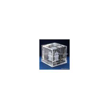 Sell Crystal Paperweight