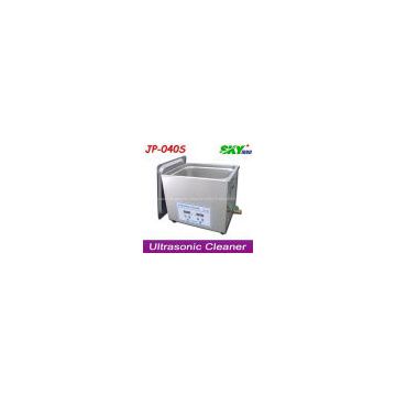 10L ultrasonic cleaning machine for optical equipment