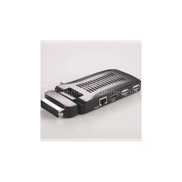 DVB-S2 MPEG4 HD DSR7207 photo-3