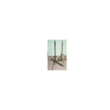 OEM Light Tripod Stands for Boom, Photo Background BS-203 with Custom Design