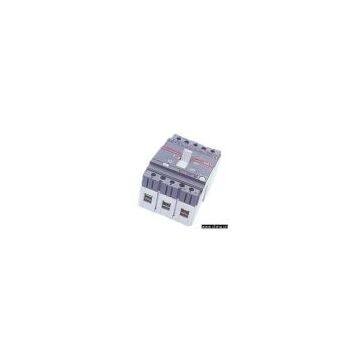 Molded Case Circuit Breaker (S Series)