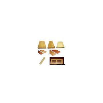 Sell Bamboo Floor & Accessory