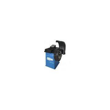 Passenger Car Wheel balancer > APO-7023
