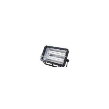 halogen floodlight