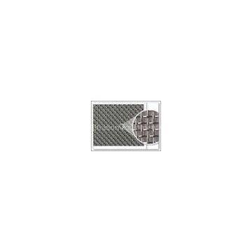 Durable, Corrosion Resistance 120 Mesh Stainless Steel Screen Cloth For Clear Filtration