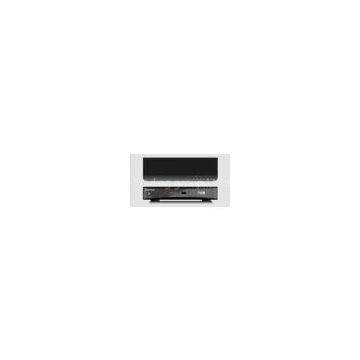 Full SD / HD DVB-T Digital Receiver With 7 Days EPG function, Media Files Playback