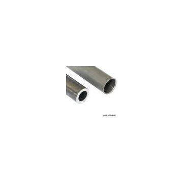 Sell Round Welded Tubes