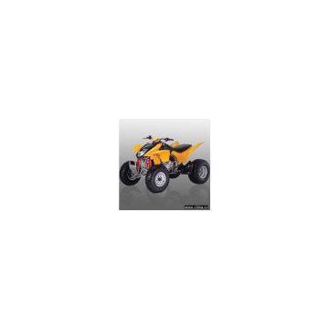 250cc ATV