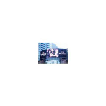 HD Outdoor Led Billboards