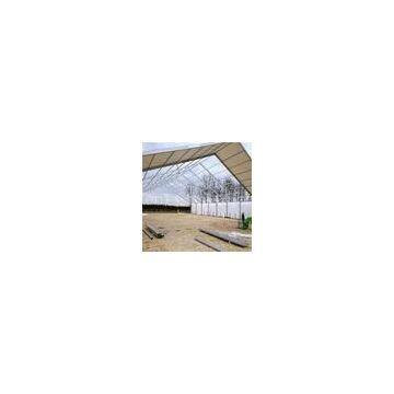 Clear Span Tents For Plant