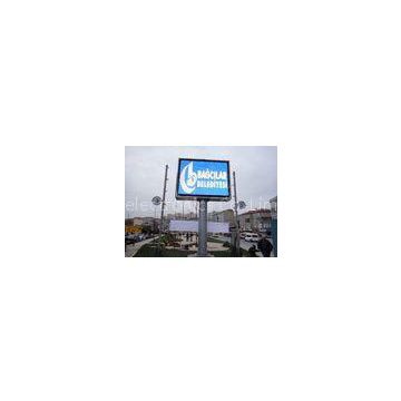 PH20 546 2R1G1B 1280 * 960mm Static Virtual Custom Led Signs Display Screen For Outdoor