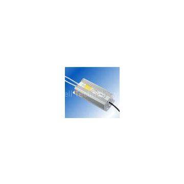 IP67 12V 10A 120W Waterproof Led Driver CE ROHS For Outdoor Led Light