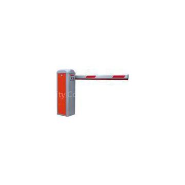 Electronic Automatic boom barrier gate , sliding driveway gates for car parking system