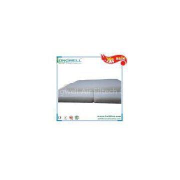 LWF-630G Booth Ceiling Filter Media With Nonwoven Materials by EU5 photo-3