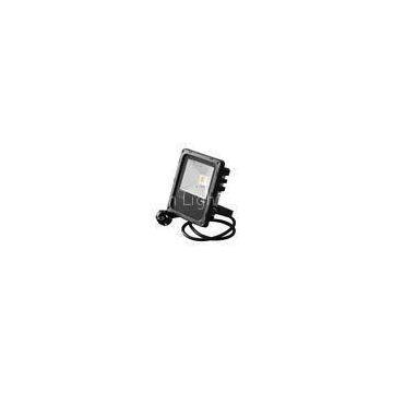 Commercial building lighting High Power LED Flood Light Fixtures DC 12V - 24V 10W