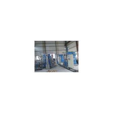 High Purity Cryogenic Air Separation Plant / Unit 380v 50 - 1000 m / hour