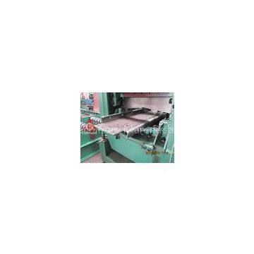 Heavy Gauge C / Z Type Purline / Purlin Roll Forming Machine with Hydraulic and PLC System