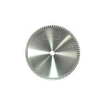 Crosscut saw blades