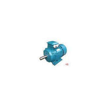 IE3 4 Pole High Efficiency Three Phase Asynchronous Motors 380V 50HZ