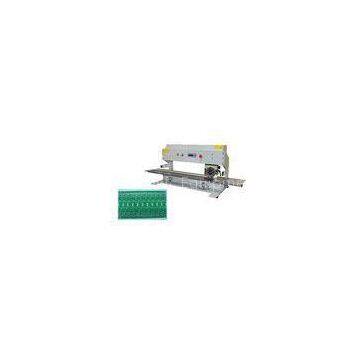 Environmental Protection PCB Depaneling Machine Easy to Operate CWV-1A