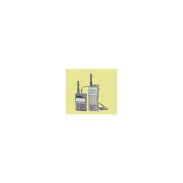 FC3002 hand-held radio frequency finder