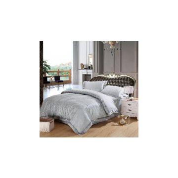 tourmaline health antibacterial bedding set