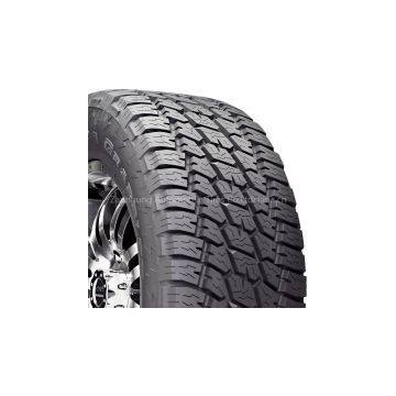 Nitto Terra Grappler Radial Tire - 285/75R16 126Q