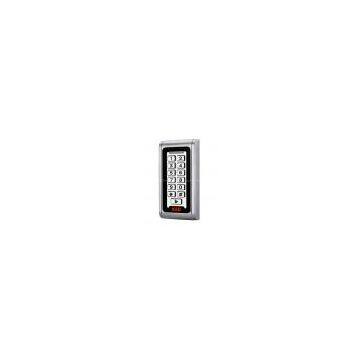Metal Standalone Access Control S600MF