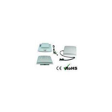 WIFI Optional 9dbi Long Distance Fixed RFID Reader UHF With Free SDK/DEMO Software