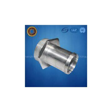 Custom CNC Machining Zinc/tin/titanium Plated Machanical Spare Parts, Supplier In Shenzhen China