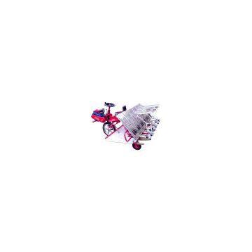 Rice transplanter-6300