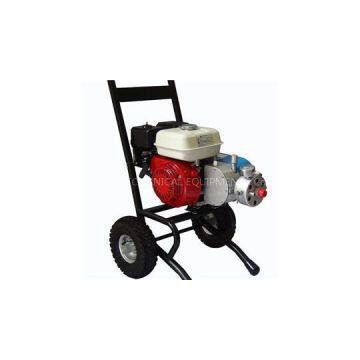 HB125 Gas Mechanical Airless Paint Sprayers 3.5L