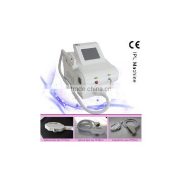 Lowest price professional multifunctional beauty equipment machine ipl hair removal