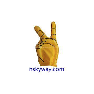 Victory Foam Cheering Mitt
