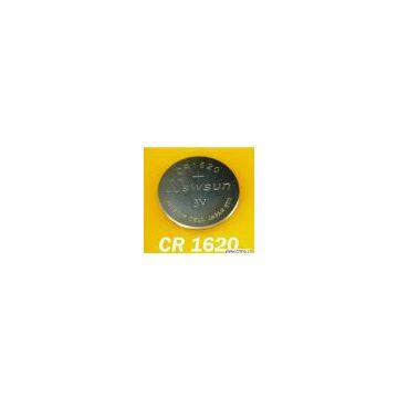 Newsun Lithium Coin Battery CR1620