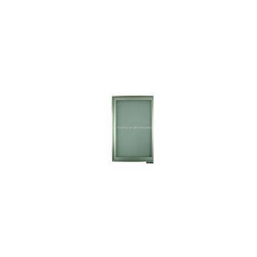 Aluminum Framed Glass Door,aluminum Framed Door,glass Cabinet Door