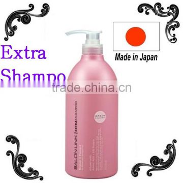 Japan extra hair care Shampoo bottle 1000ml Wholesale