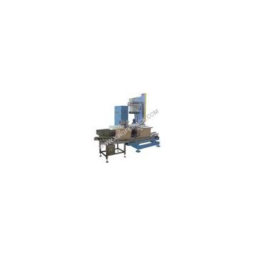 Auto Carton packaging machine